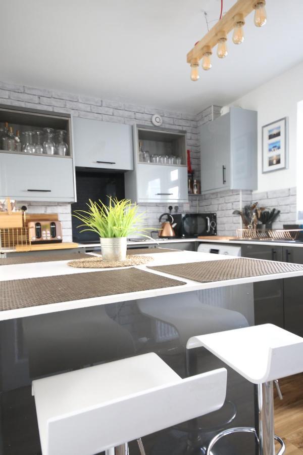 Magdalen Quarters Apartman Exeter Kültér fotó