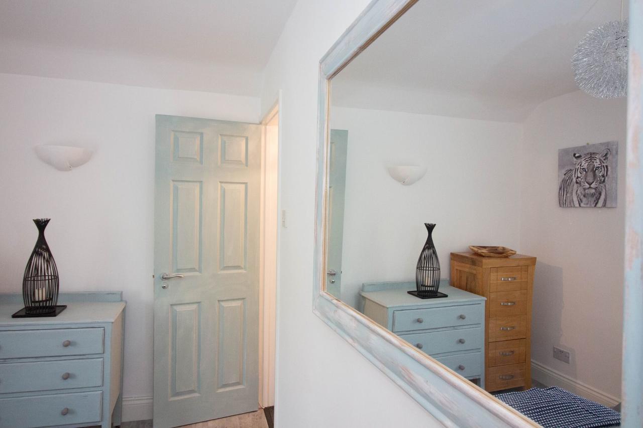 Magdalen Quarters Apartman Exeter Kültér fotó