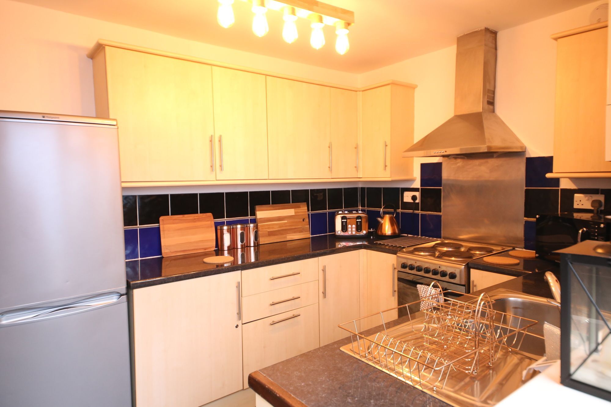 Magdalen Quarters Apartman Exeter Kültér fotó